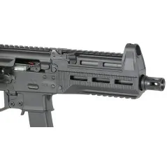 WELL - Réplique WE06 ROF 30 rps, mode rafale ETU, binaire, préarmement  - Noir - photo 10