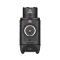 Olight - PL-3R Valkyrie | lampe tactique rechargeable 1500 lumens - Noir