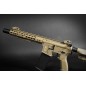 Evolution International - Réplique AEG Recon Superlite 10” Silent Ops Carbontech - Tan
