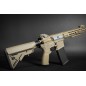Evolution International - Réplique AEG Recon Superlite 10” Silent Ops Carbontech - Tan