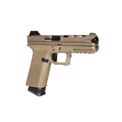Poseidon - Pistolet GBB Orion 2 Combat Blowback - Tan