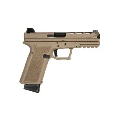 Poseidon - Pistolet GBB Orion 2 Combat Blowback - Tan