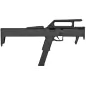 Poseidon - Pistolet GBB Kit FMG-9 Orion avec traceur - Noir