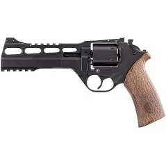 CHIAPPA FIREARMS - Pistolet CO2 Chiappa Rhino 60DS 0,95J - Noir