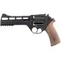 CHIAPPA FIREARMS - Pistolet CO2 Chiappa Rhino 60DS 0,95J - Noir