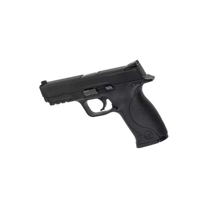 WE Tech M&P réplique Smith Wesson culasse alliage