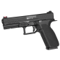 ASG - Pistolet GBB commander XP18 - Noir