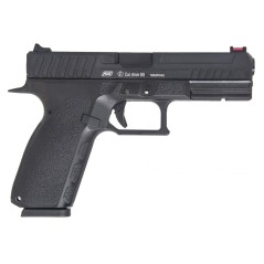 ASG - Pistolet GBB commander XP18 - Noir