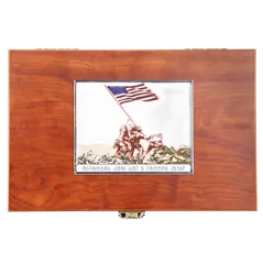 G&G Armament - Pistolet GBB GPM1911 IWO JIMA 76TH anniversaire Edition limite à 200 Pièces