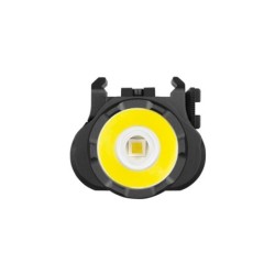 Olight - PL-3R Valkyrie | lampe tactique rechargeable 1500 lumens - Noir
