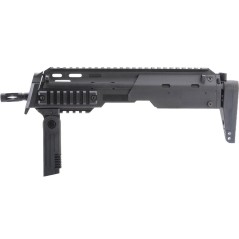 CTM TAC - Kit de conversion AP7 pour Pistolet GBB AAP01 - Noir