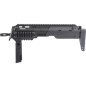 CTM TAC - Kit de conversion AP7 pour Pistolet GBB AAP01 - Noir CTM TAC - Kit de conversion AP7 pour Pistolet GBB AAP01 - Noir