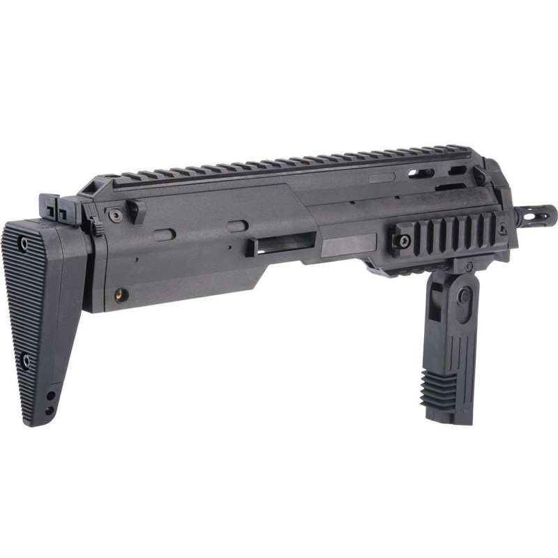 CTM TAC - Kit de conversion AP7 pour Pistolet GBB AAP01 - Noir CTM TAC - Kit de conversion AP7 pour Pistolet GBB AAP01 - Noir