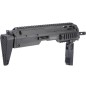 CTM TAC - Kit de conversion AP7 pour Pistolet GBB AAP01 - Noir CTM TAC - Kit de conversion AP7 pour Pistolet GBB AAP01 - Noir