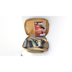 Pistolet GBB STR45 SPARTAN EDITION LIMITEE N° 25 en Boutique