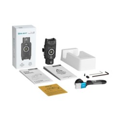 Olight - PL-3R Valkyrie | lampe tactique rechargeable 1500 lumens - Noir