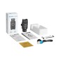 Olight - PL-3R Valkyrie | lampe tactique rechargeable 1500 lumens - Noir