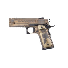 Pistolet GBB STR45 SPARTAN EDITION LIMITEE N° 25 en Boutique