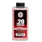 G&G Armament - Billes Biodégradable Traçantes Rouge 0.20g X 2700 bbs G&G Armament - Billes Biodégradable Traçantes Rouge 0.20g X 2700 bbs