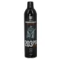 POWAIR - Bouteille de gaz airsoft Premium quality 500ml - 203 PSI (silicone)