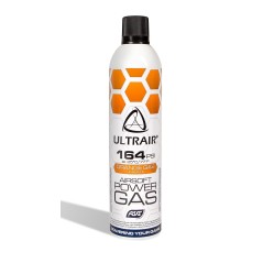 ASG - Bouteille de gaz airsoft 570ml - 164 PSI