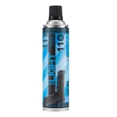 ELITE FORCE - Bouteille De Gaz 450ml - 110 PSI