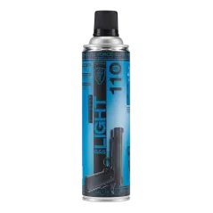ELITE FORCE - Bouteille De Gaz De Maintenance 450ml - 110 PSI (huile silicone)
