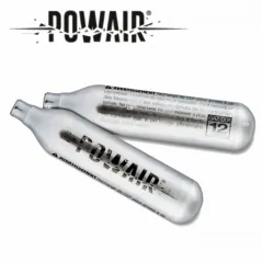 POWAIR - Cartouche de Co2 12G