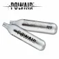 POWAIR - Cartouche de Co2 12G