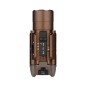 OLIGHT - PL Turbo Valkyrie | Lampe tactique longue portée 515 mètres - Tan