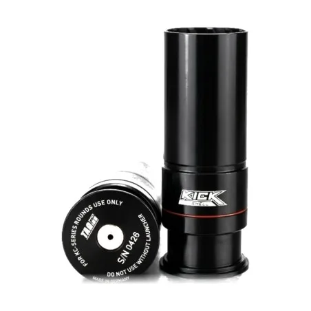 TAGinn - Kick Shell 40mm - Noir