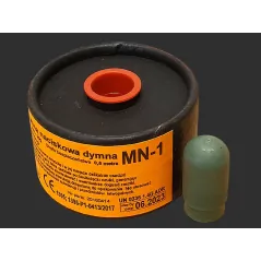 B&G - Mine fumigène à pression MN-1