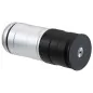 Lancer Tactical - Grenade 40mm à Gaz 120 Billes - Noir/Argent