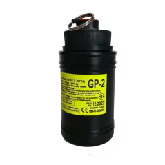 B&G - Grenade à peinture GP-2