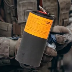 B&G - Grenade à fragmentation GR-2