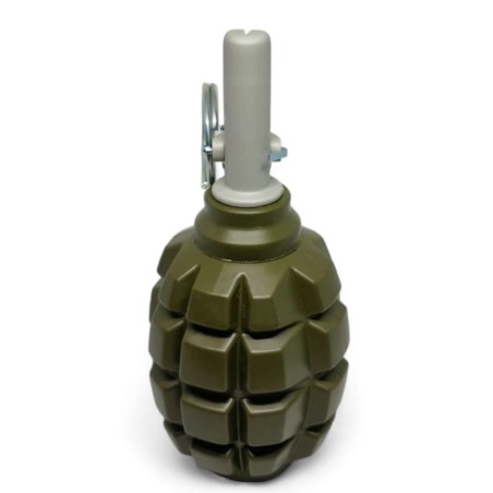 PYROSOFT - Grenade PIRO-F1-M - Craie