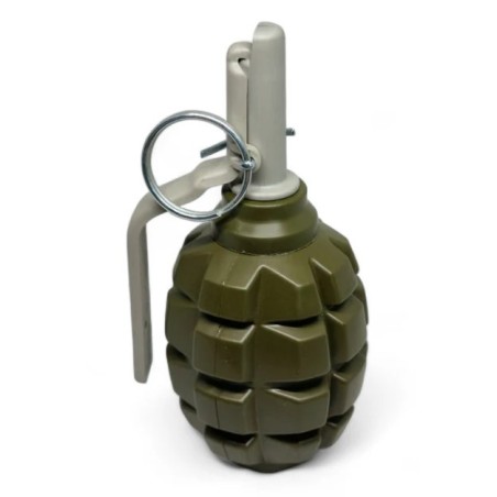 PYROSOFT - Grenade PIRO-F1-M - Craie