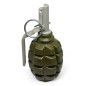 PYROSOFT - Grenade PIRO-F1-M - Craie