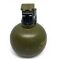 PYROSOFT - Grenade P-67-M NATO - Craie