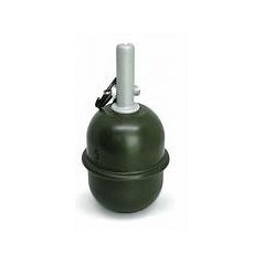 PYROSOFT - Grenade Piro-5M - Craie