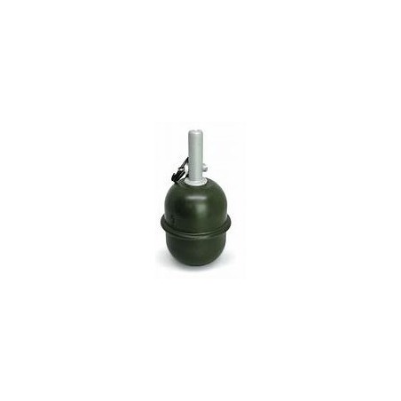 PYROSOFT - Grenade Piro-5M - Craie
