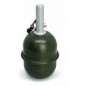 PYROSOFT - Grenade Piro-5M - Craie