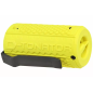 ASG - Grenade à gaz Réutilisable D-Tonator Jaune 150 Billes - Jaune