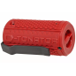 ASG - Grenade à gaz Réutilisable D-Tonator Rouge 150 Billes - Rouge
