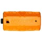 ASG - Grenade à gaz réutilisable Storm Apocalypse 155 billes - Orange