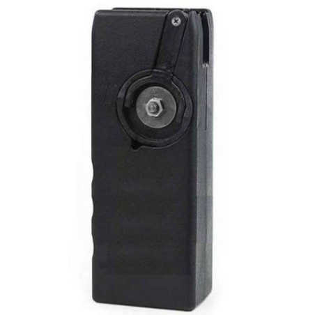 TACTICAL OPS - Cyclone M4 BB Loader Noir 1000 Billes