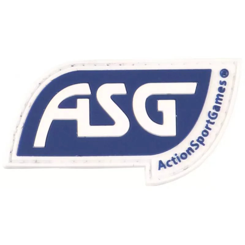 Patch ASG Bleu Patch ASG Bleu