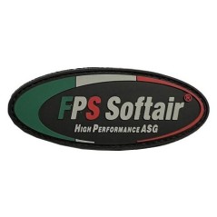 PATCH - FPS SOFTAIR