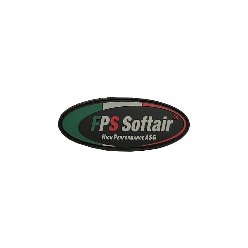 PATCH - FPS SOFTAIR