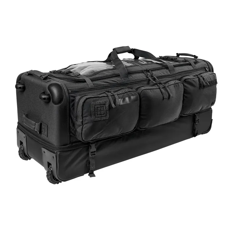 5.11 - Sac de transport 190L - Noir 5.11 - Sac de transport 190L - Noir